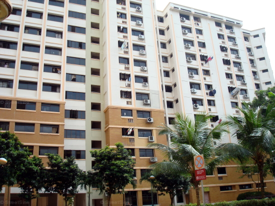 Blk 769 Woodlands Drive 60 (Woodlands), HDB 4 Rooms #359002